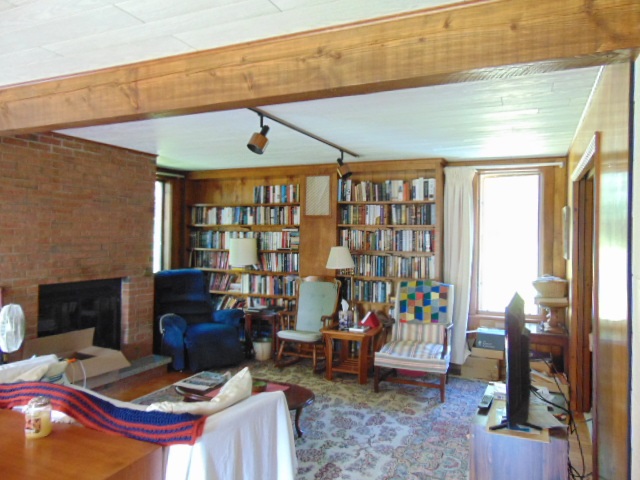 11 Braeside Road Pittsburg, NH 03592 - Photo 16 of 35