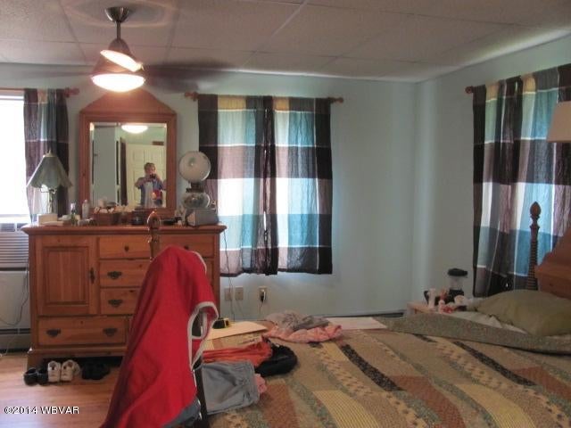 312 Rag Valley Road Mill Hall, PA 17751 - Photo 27 of 30 Master Bedroom