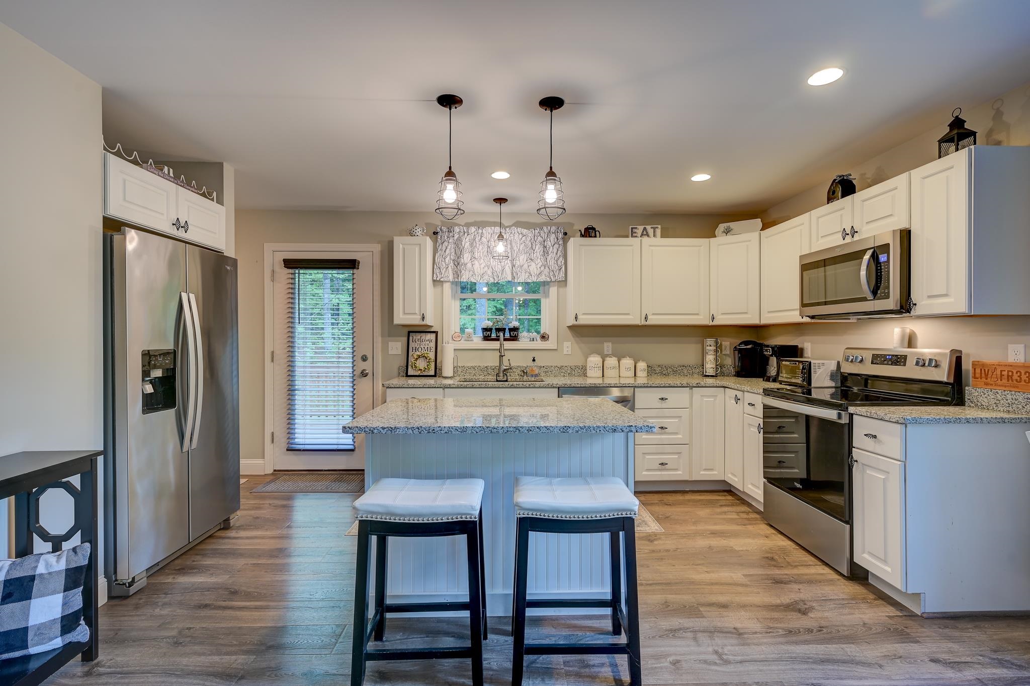 39 Timber Shore Drive Conway, NH 03813 - Photo 15 of 55