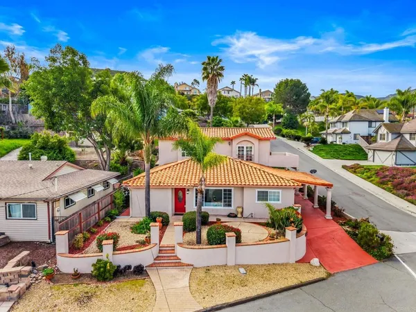 $924,888 | 8319 Prospect Avenue, Santee, CA 92071