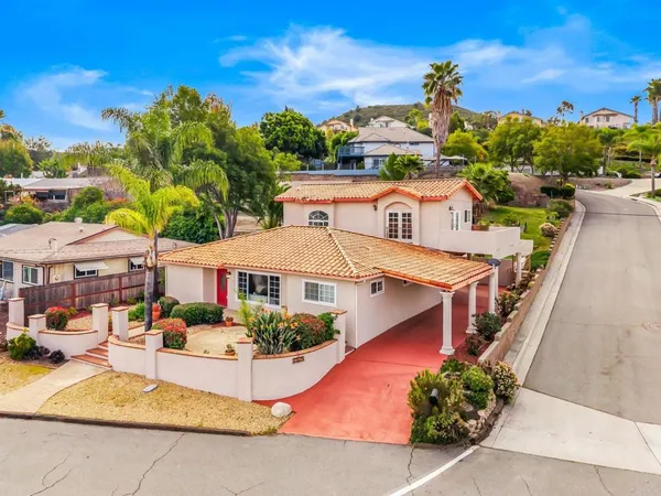 $924,888 | 8319 Prospect Avenue, Santee, CA 92071