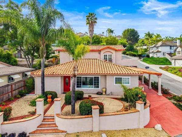$924,888 | 8319 Prospect Avenue, Santee, CA 92071