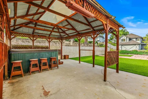 $924,888 | 8319 Prospect Avenue, Santee, CA 92071