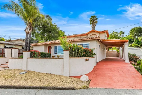 $924,888 | 8319 Prospect Avenue, Santee, CA 92071