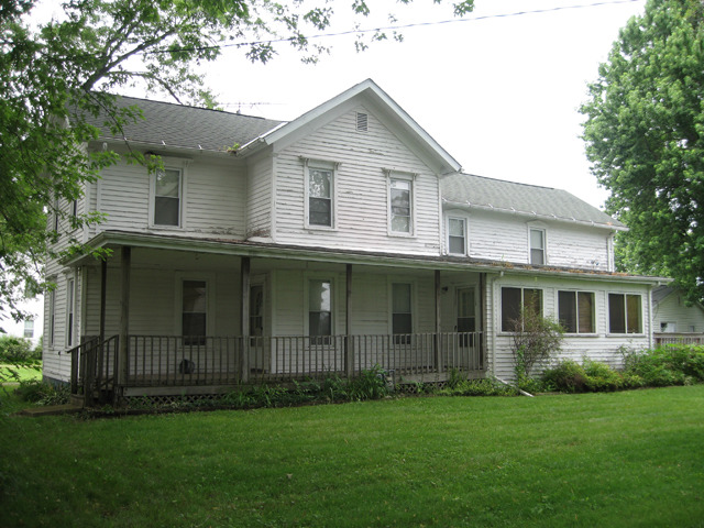 428 Chicago Road Paw Paw, IL 61353 - Photo 16 of 17
