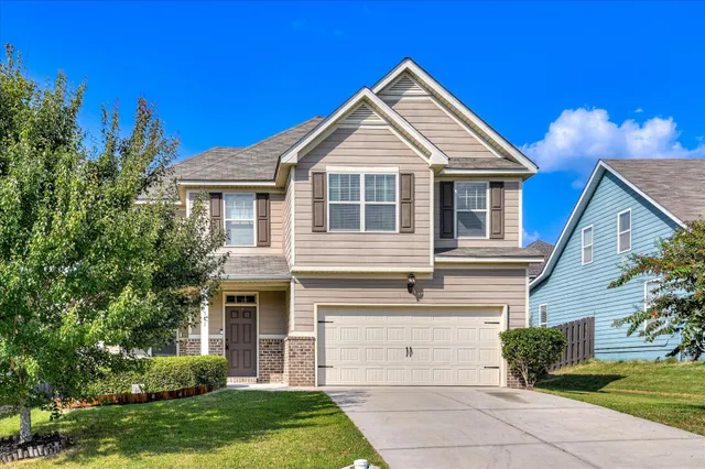 $2,250 | 1543 Driftwood Lane, Grovetown, GA 30813