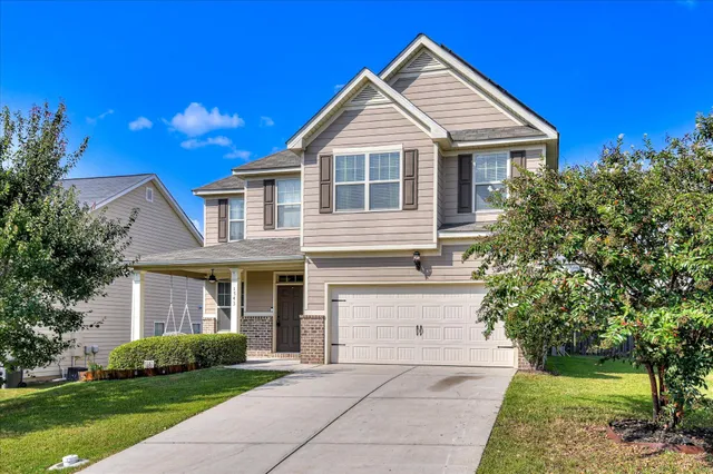 $2,250 | 1543 Driftwood Lane, Grovetown, GA 30813