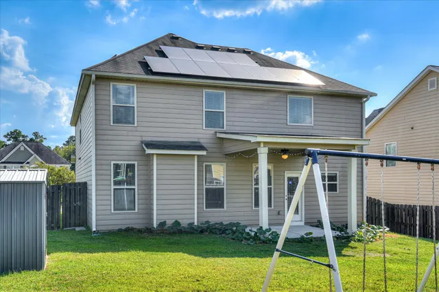 $2,250 | 1543 Driftwood Lane, Grovetown, GA 30813