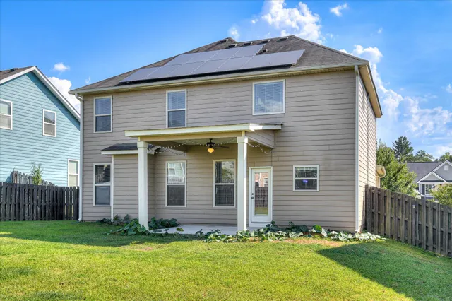 $2,250 | 1543 Driftwood Lane, Grovetown, GA 30813