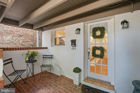 $1,695,000 | 3313 Q Street Northwest, Washington, DC 20007