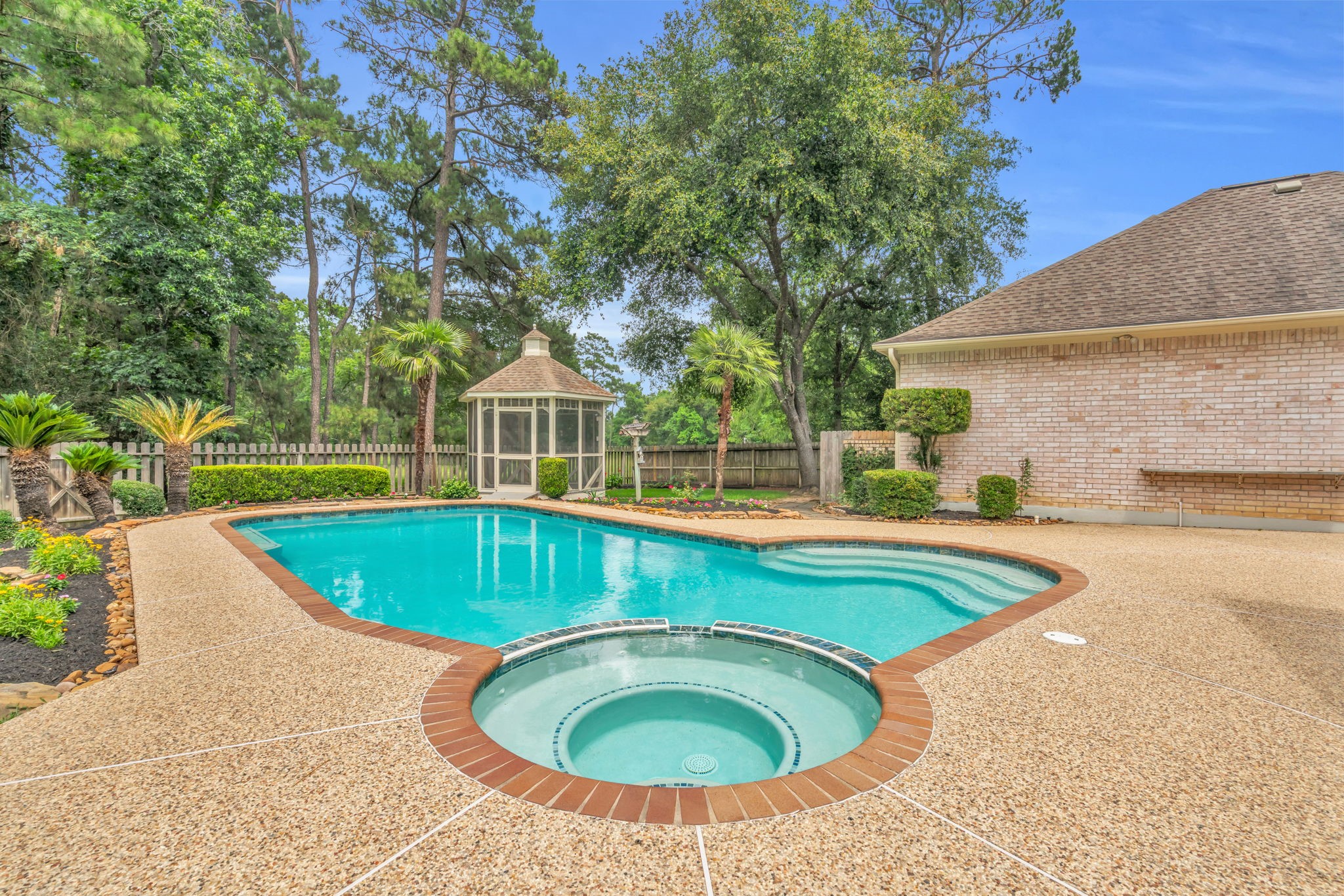 142 West Shadowpoint Circle The Woodlands, TX 77381 - Photo 42 of 50