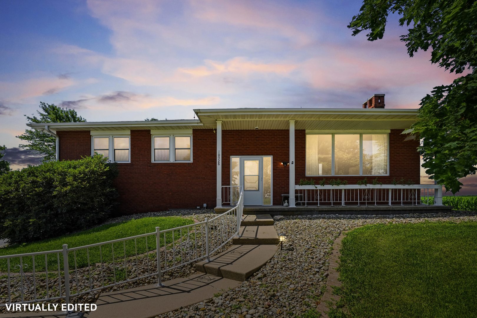10928 134th Avenue West Taylor Ridge, IL 61284 - Photo 1 of 45