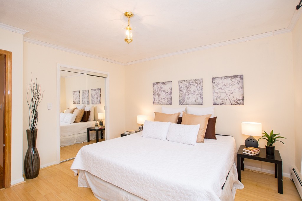 41 Westgate Road, Unit 5 Boston, MA 02467 - Photo 4 of 11 Gallery Image 4