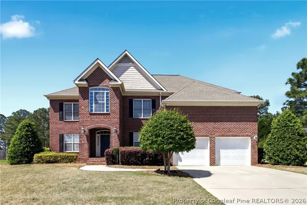 $650,000 | 3108 Muirfield Avenue, Fayetteville, NC 28306