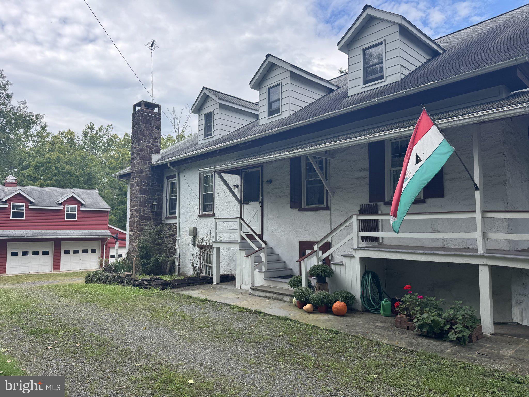 525 Creamery Road Telford, PA 18969 - Photo 4 of 4 Gallery Image 4