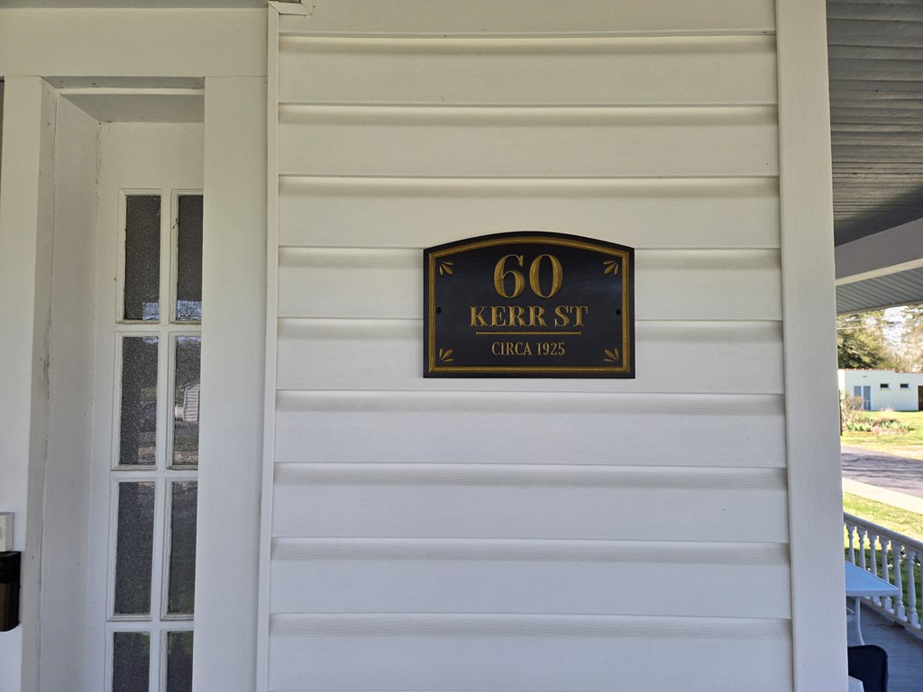 60 Kerr Street Onancock, VA 23417 - Photo 50 of 53