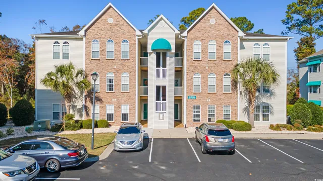 $240,000 | 9776 Leyland Drive, Unit 6, Myrtle Beach, SC 29572