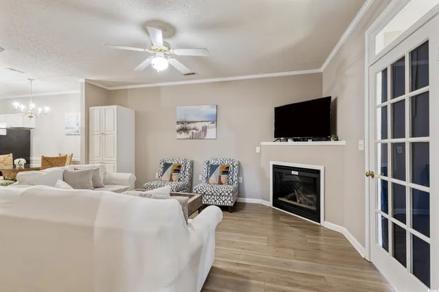 $240,000 | 9776 Leyland Drive, Unit 6, Myrtle Beach, SC 29572