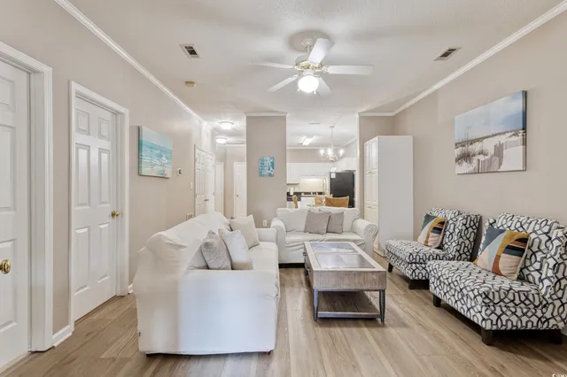$240,000 | 9776 Leyland Drive, Unit 6, Myrtle Beach, SC 29572