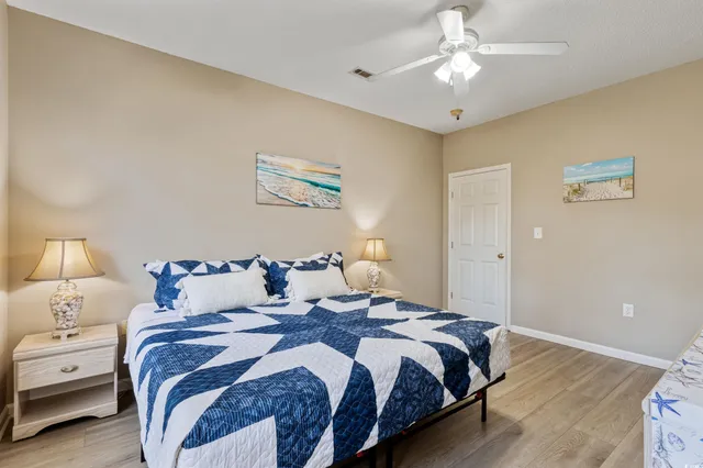 $240,000 | 9776 Leyland Drive, Unit 6, Myrtle Beach, SC 29572