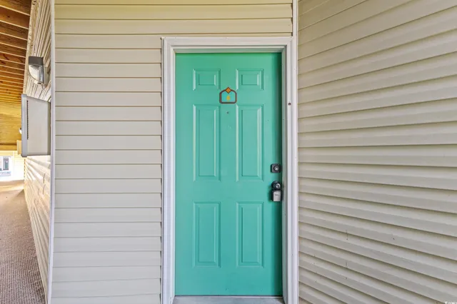 $240,000 | 9776 Leyland Drive, Unit 6, Myrtle Beach, SC 29572