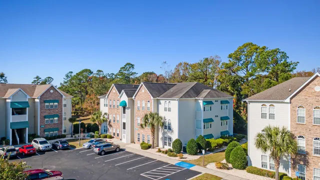 $240,000 | 9776 Leyland Drive, Unit 6, Myrtle Beach, SC 29572