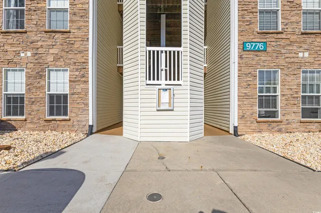 $240,000 | 9776 Leyland Drive, Unit 6, Myrtle Beach, SC 29572