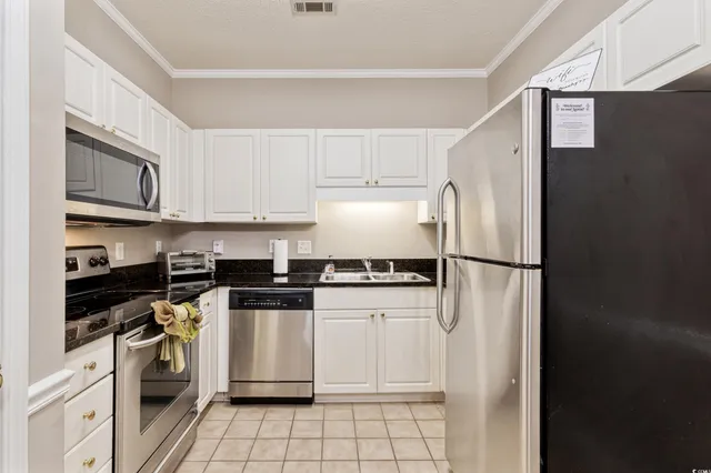 $240,000 | 9776 Leyland Drive, Unit 6, Myrtle Beach, SC 29572