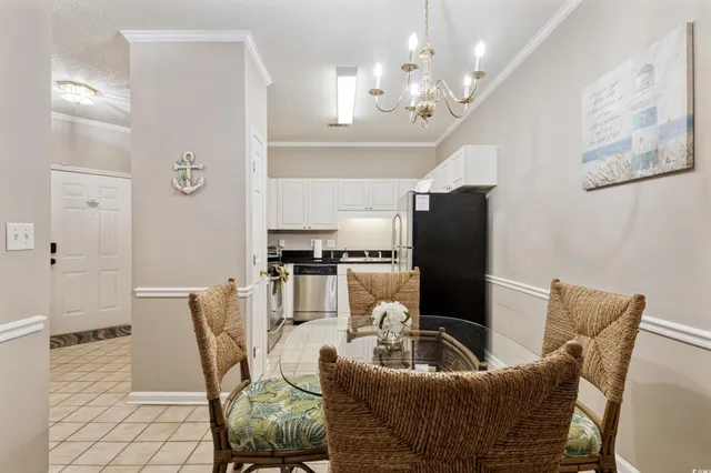 $240,000 | 9776 Leyland Drive, Unit 6, Myrtle Beach, SC 29572