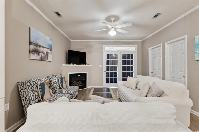 $240,000 | 9776 Leyland Drive, Unit 6, Myrtle Beach, SC 29572