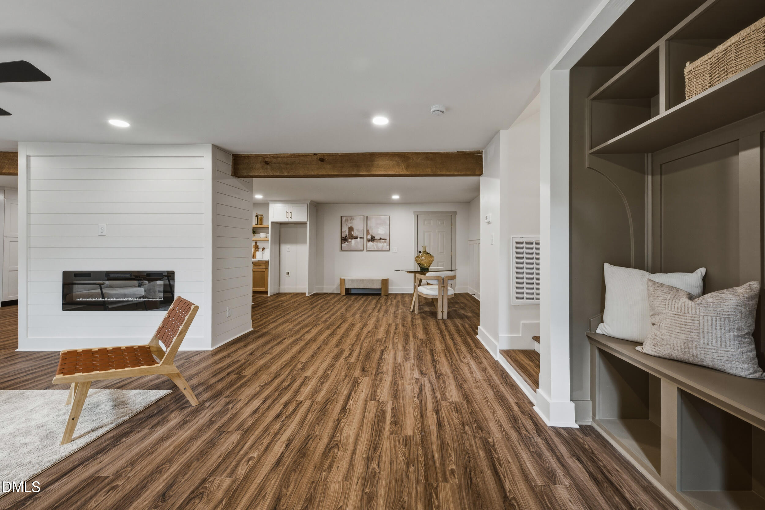 617 Richardson Road Zebulon, NC 27597 - Photo 5 of 36 5 -617 richardson rd, interior