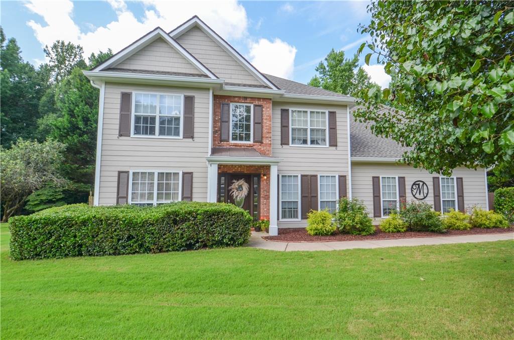 3680 Rivendell Lane Cumming, GA 30040 - Photo 1 of 1 Gallery Image 1