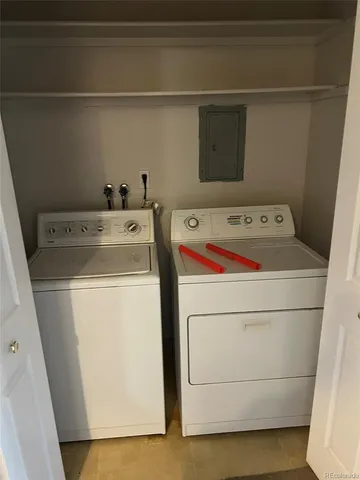 $995 | 14806 East 2nd Avenue, Unit 304G, Aurora, CO 80011