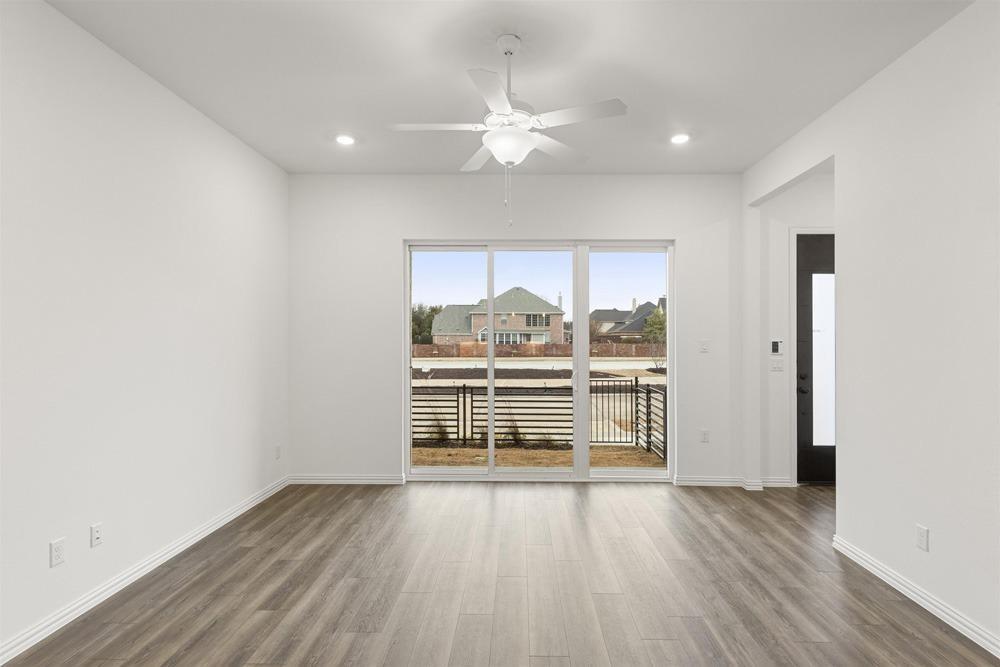 1237 Doris May Drive Allen, TX 75013 - Photo 7 of 19