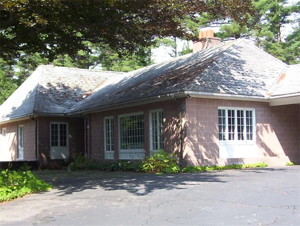 82 Ridge Road Worthington, MA 01098 - Photo 1 of 16