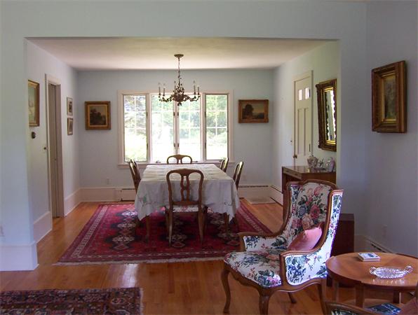 82 Ridge Road Worthington, MA 01098 - Photo 8 of 16