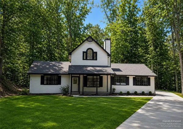 $415,000 | 1662 Jimmy Dodd Road, Buford, GA 30518