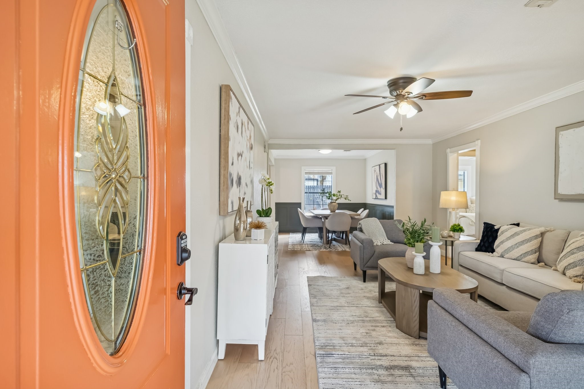 1616 Tabor Street Houston, TX 77009 - Photo 11 of 37