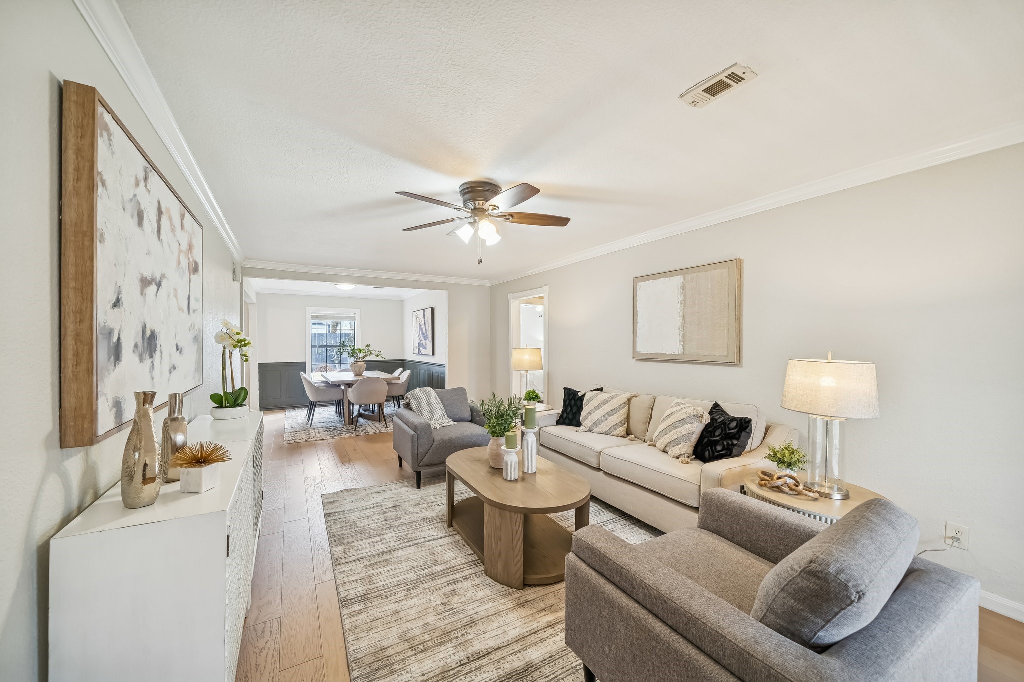 1616 Tabor Street Houston, TX 77009 - Photo 12 of 37