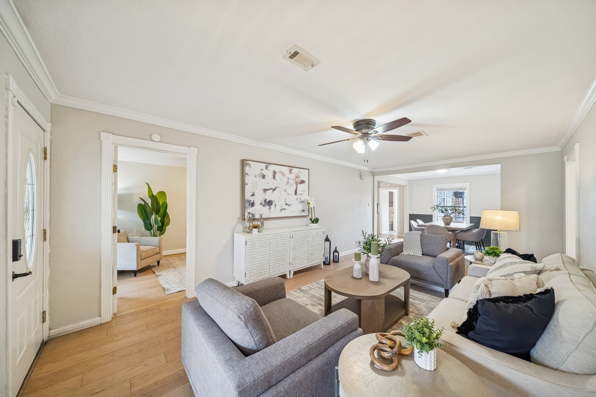 1616 Tabor Street Houston, TX 77009 - Photo 13 of 37