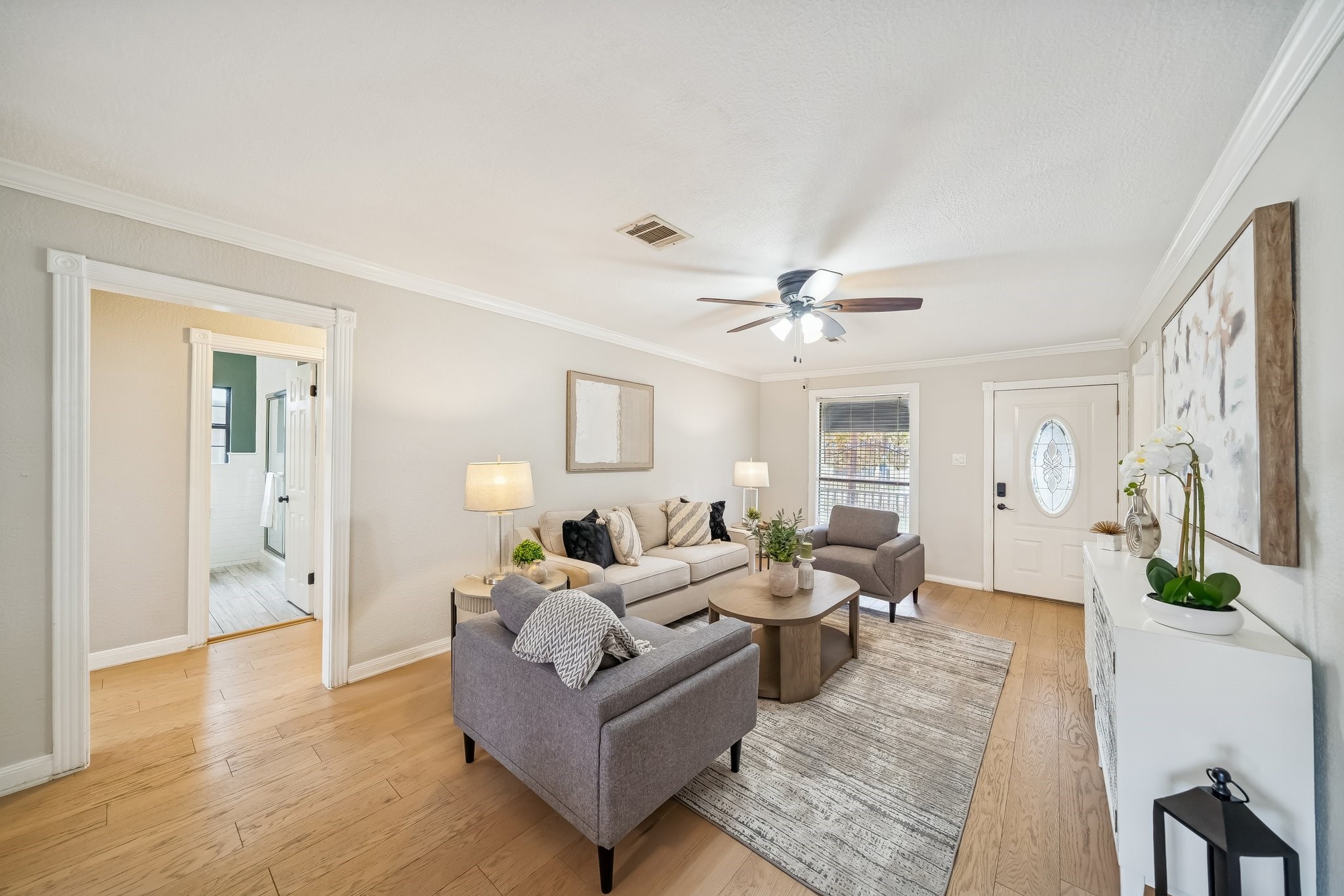 1616 Tabor Street Houston, TX 77009 - Photo 14 of 37