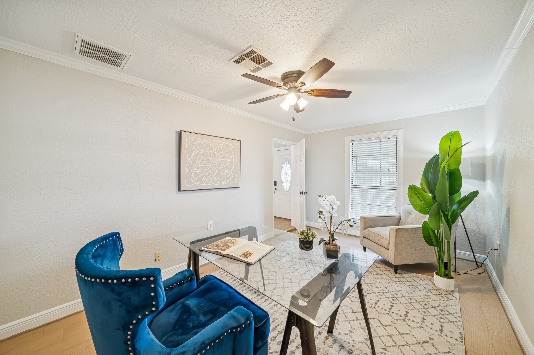 1616 Tabor Street Houston, TX 77009 - Photo 17 of 37