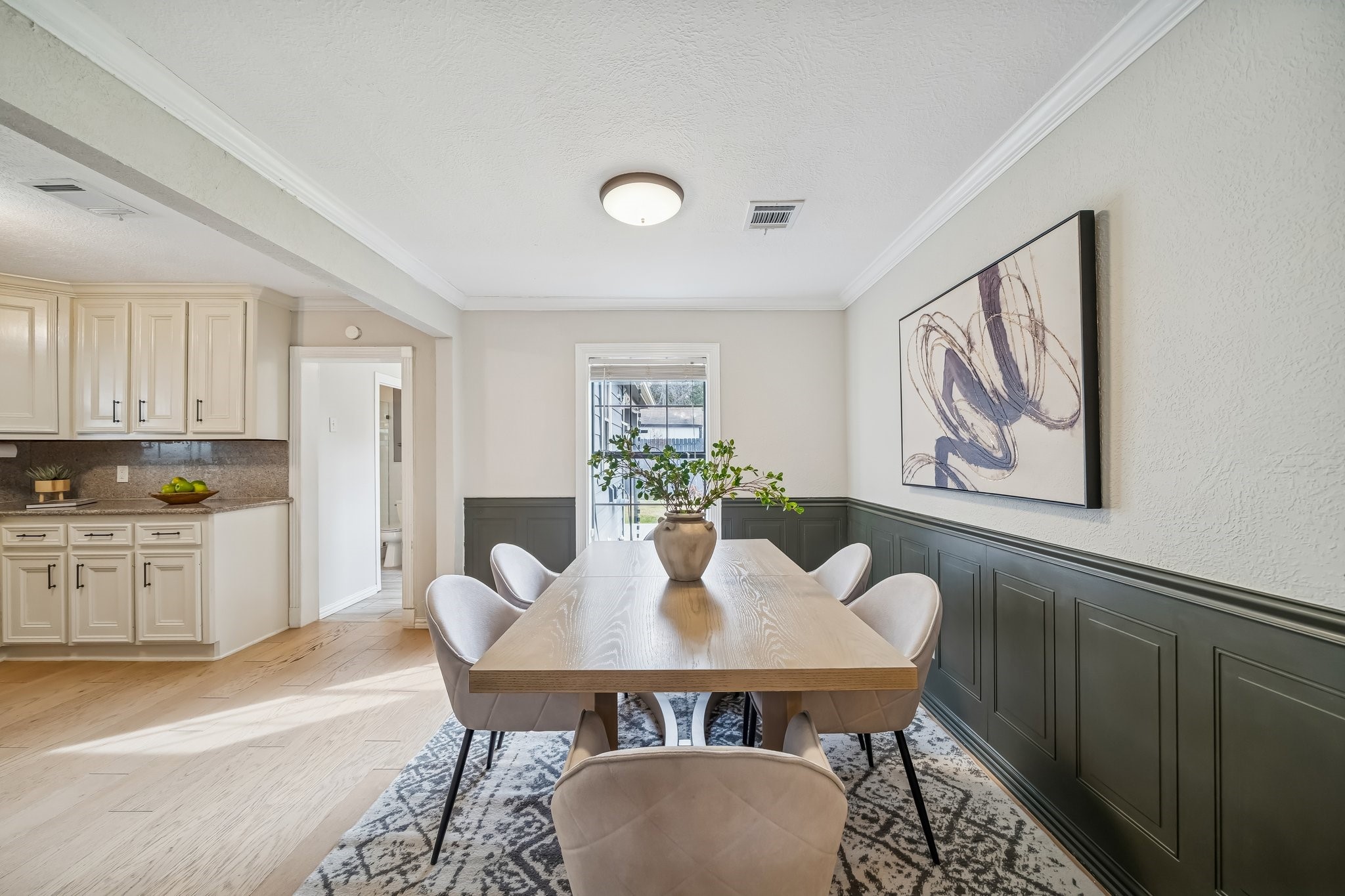 1616 Tabor Street Houston, TX 77009 - Photo 18 of 37