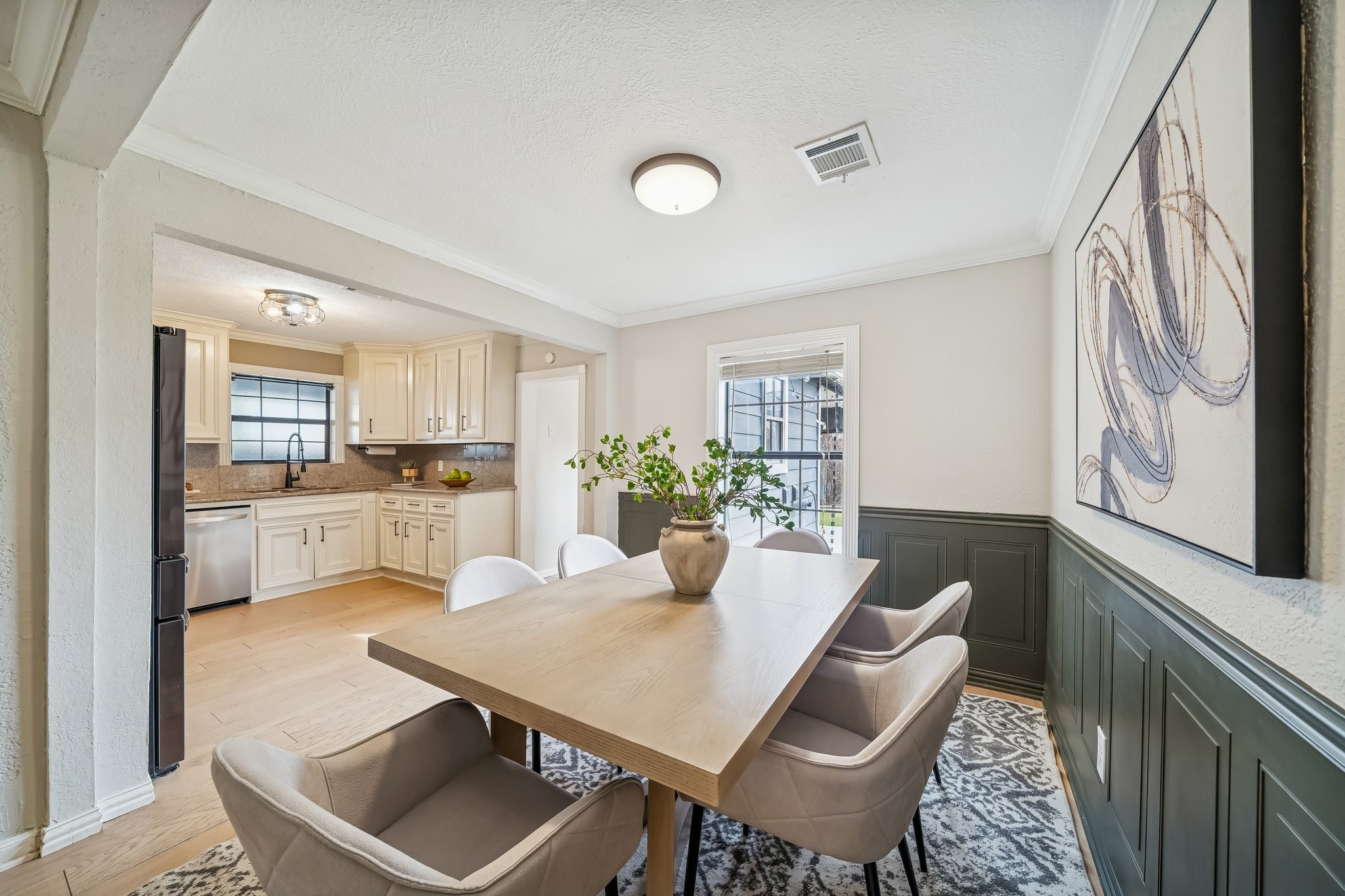 1616 Tabor Street Houston, TX 77009 - Photo 19 of 37