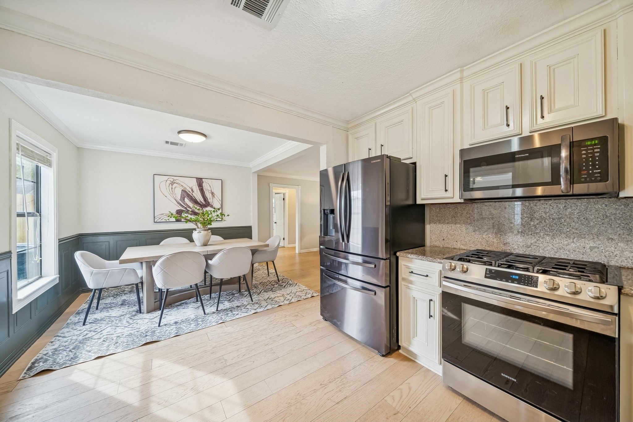 1616 Tabor Street Houston, TX 77009 - Photo 23 of 37