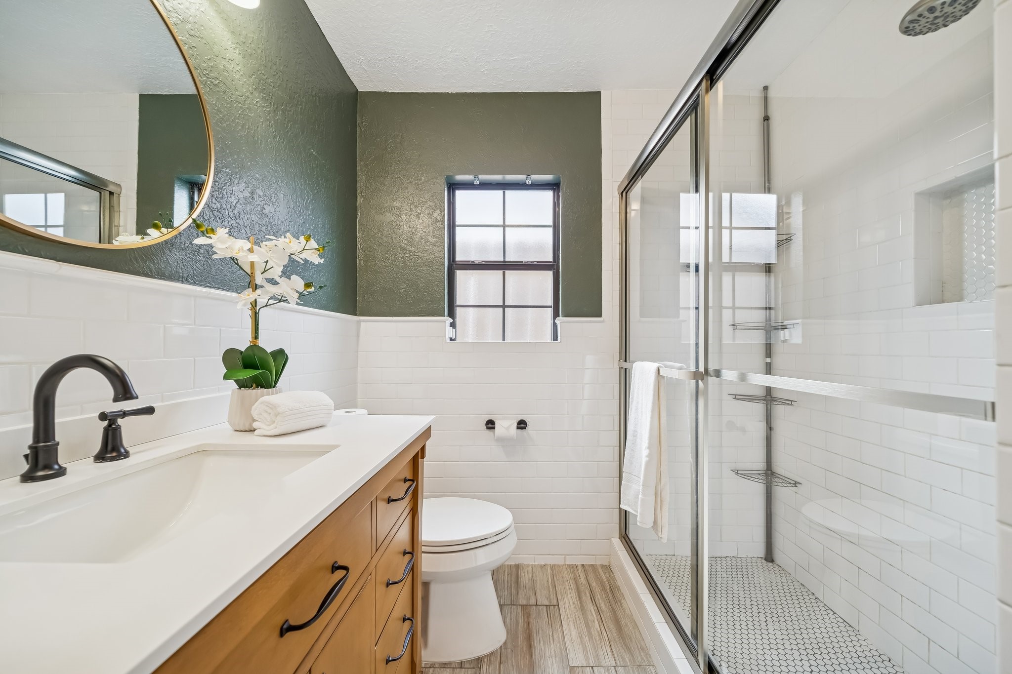 1616 Tabor Street Houston, TX 77009 - Photo 32 of 37