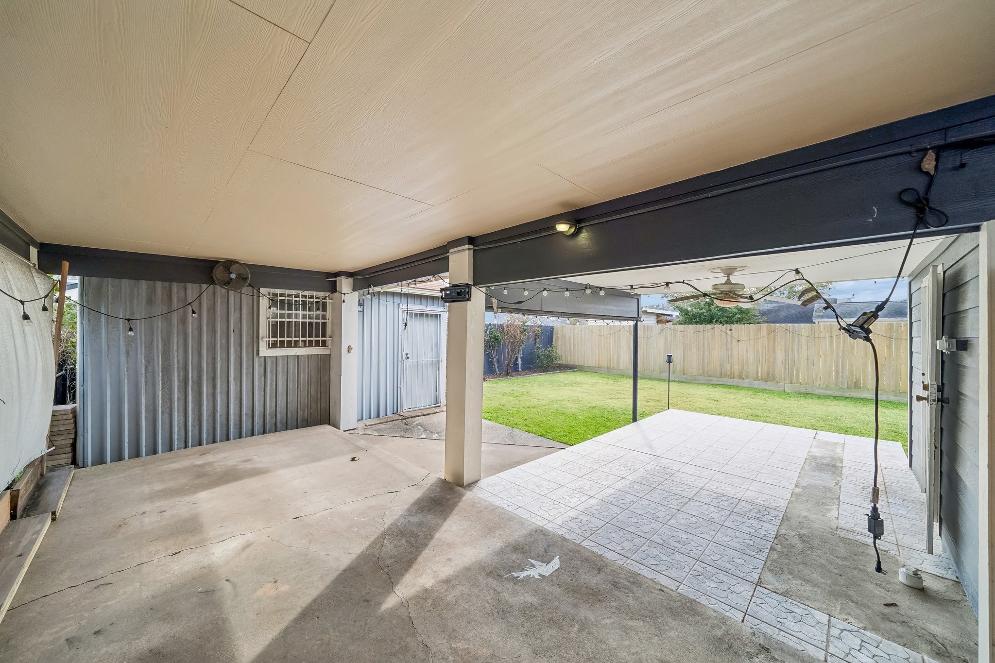 1616 Tabor Street Houston, TX 77009 - Photo 33 of 37