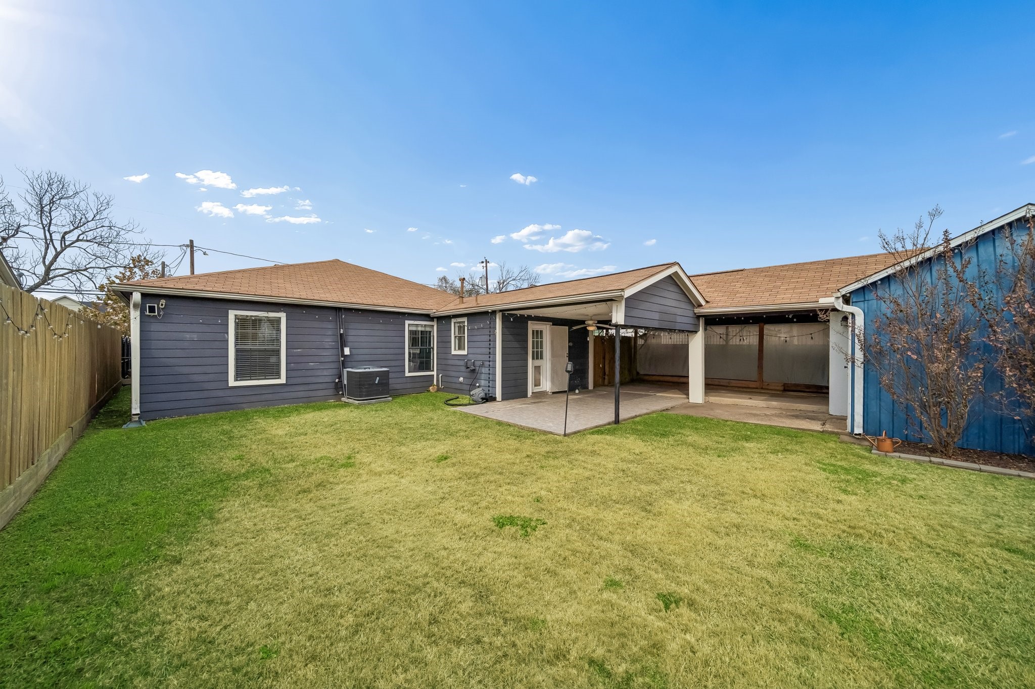 1616 Tabor Street Houston, TX 77009 - Photo 35 of 37