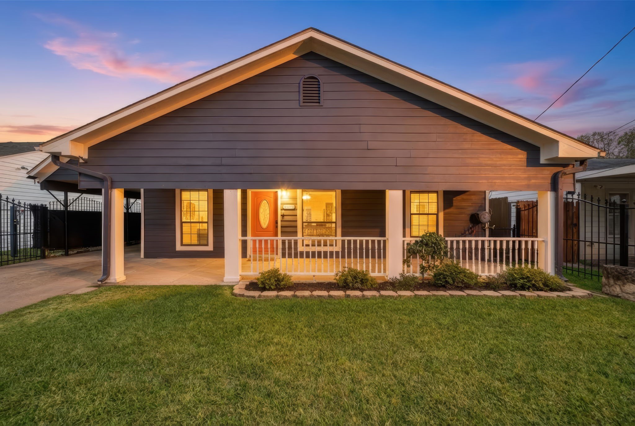 1616 Tabor Street Houston, TX 77009 - Photo 6 of 37