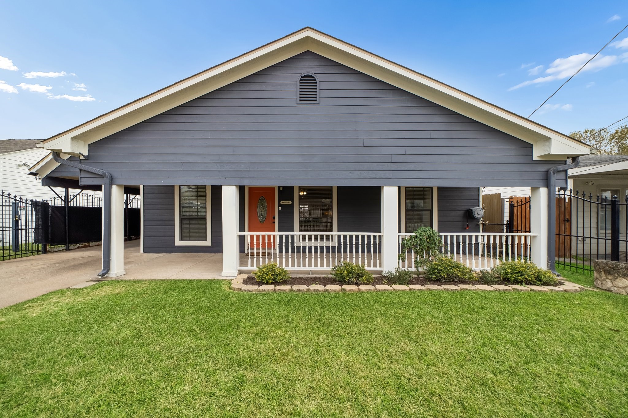 1616 Tabor Street Houston, TX 77009 - Photo 7 of 37